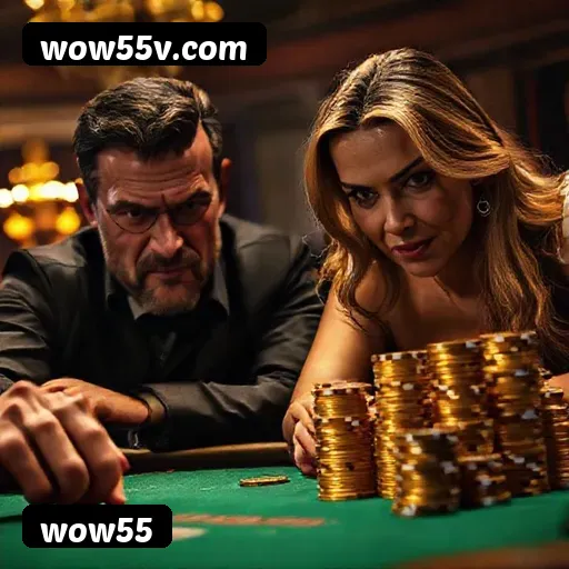 wow55 APK - Download Oficial Android