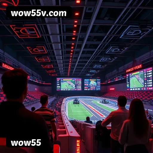 Como Instalar APK wow55