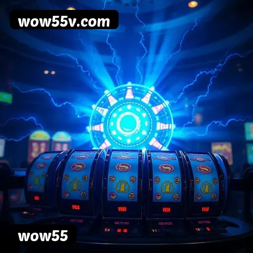 Como Registrar e Fazer Login wow55