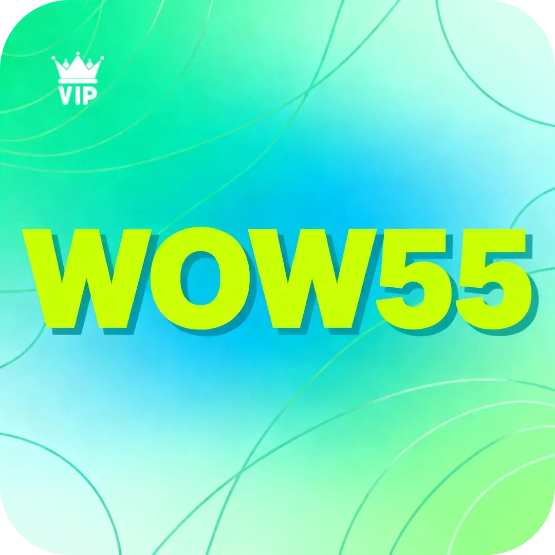 Programa VIP exclusivo da wow55
